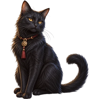 黒猫